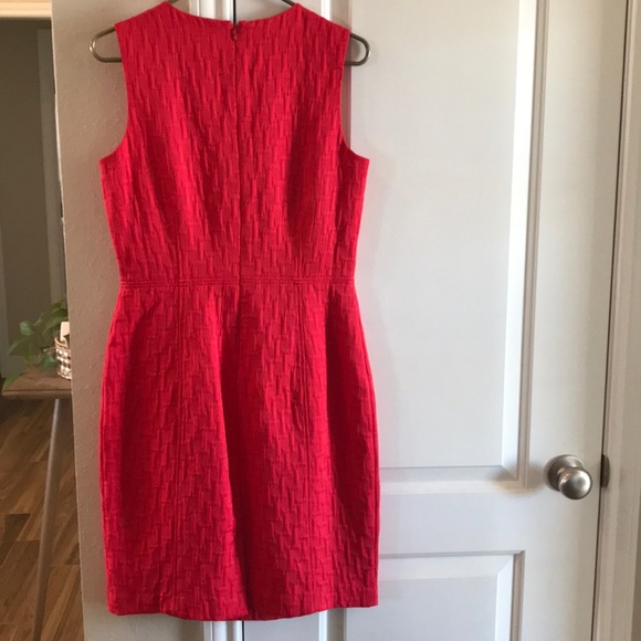 Banana Republic sleeveless dress;EUC - Picture 4 of 4